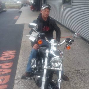 Meet your Posher, Eric